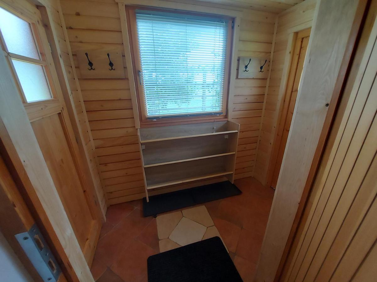 Apartma Markelj ราโดว์ลิตซา ภายนอก รูปภาพ