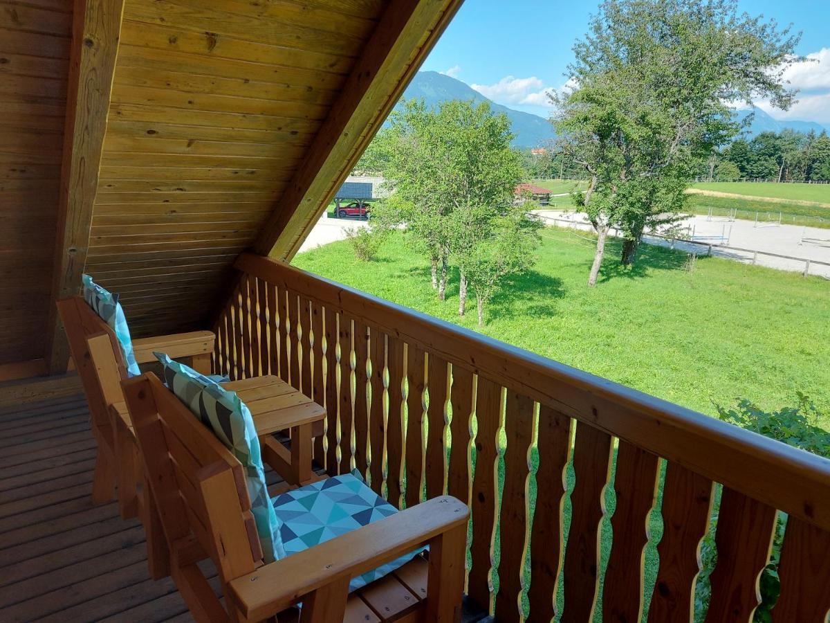 Apartma Markelj ราโดว์ลิตซา ภายนอก รูปภาพ